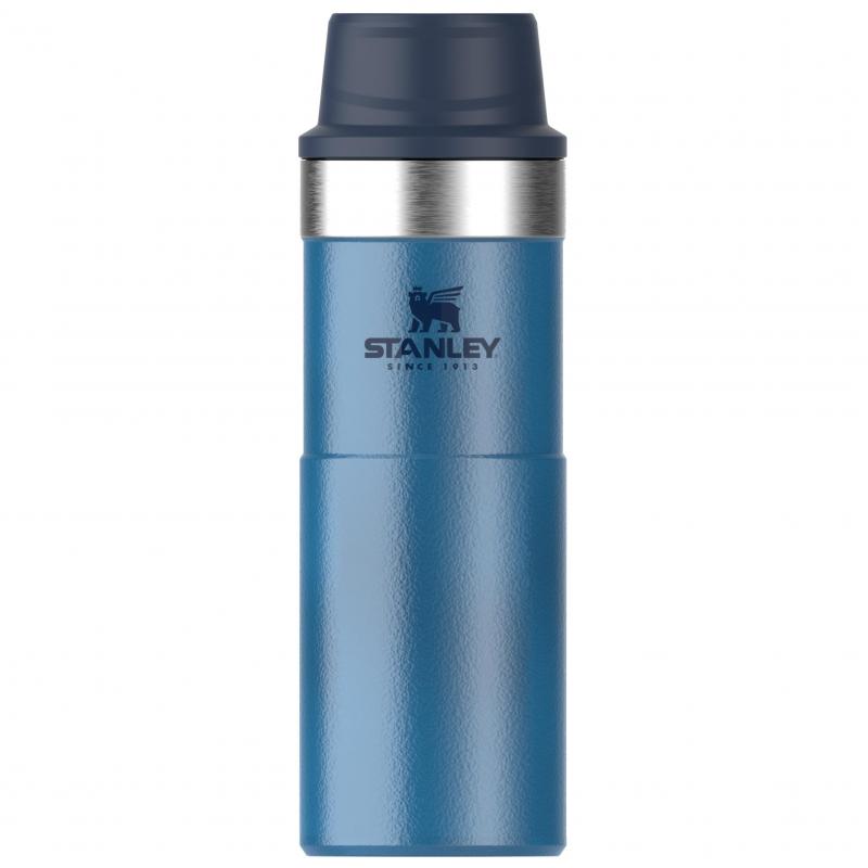 Stanley Classic Trigger Mug 470ml | Blue
