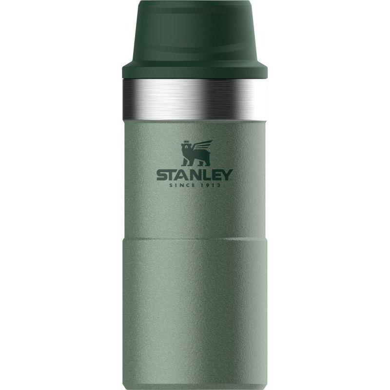 Stanley Classic Trigger Mug 350ml Green