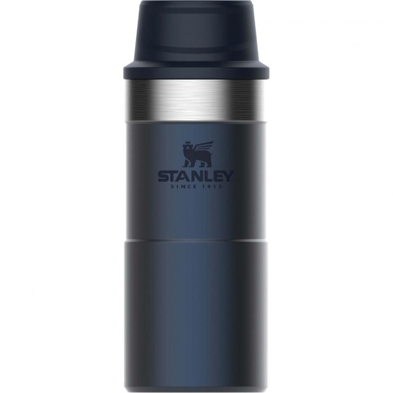 Stanley Classic Trigger Mug 350ml Night Fall