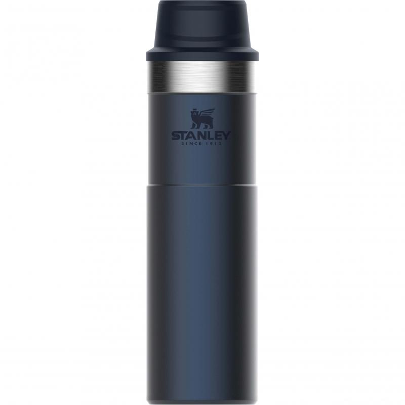 Stanley Classic Trigger Action Travel Mug 590ml | Night Fall