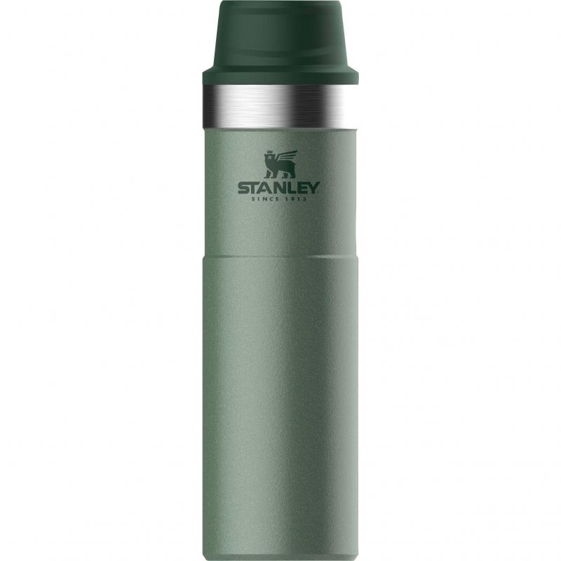 Stanley Classic Trigger Mug 590ml Green