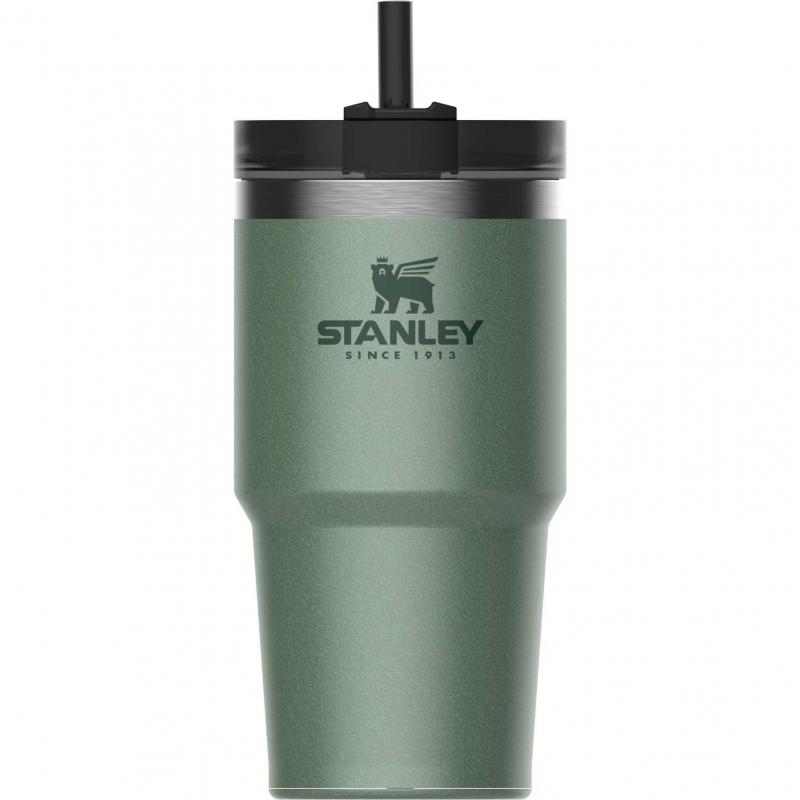 Stanley Vac Quencher 590ml Green