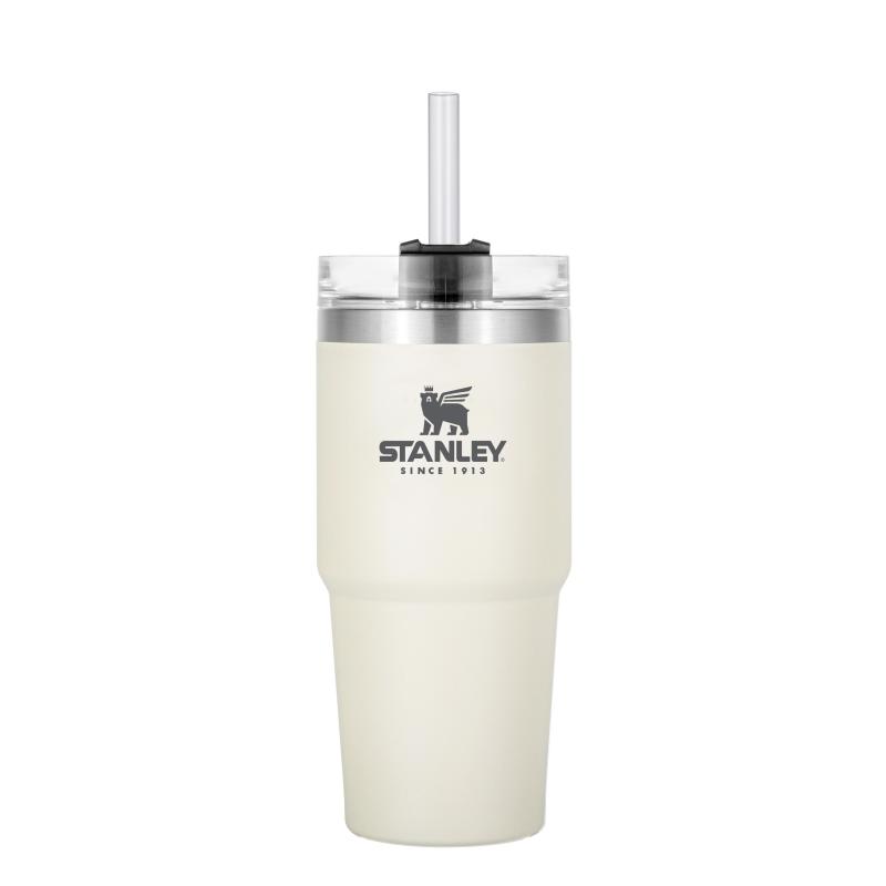 Stanley Quencher Cream - 0.473L