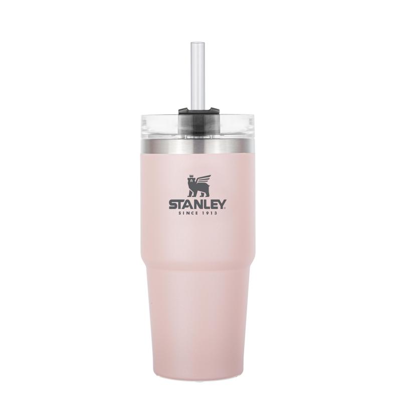 Stanley Quencher Peach - 0.473L