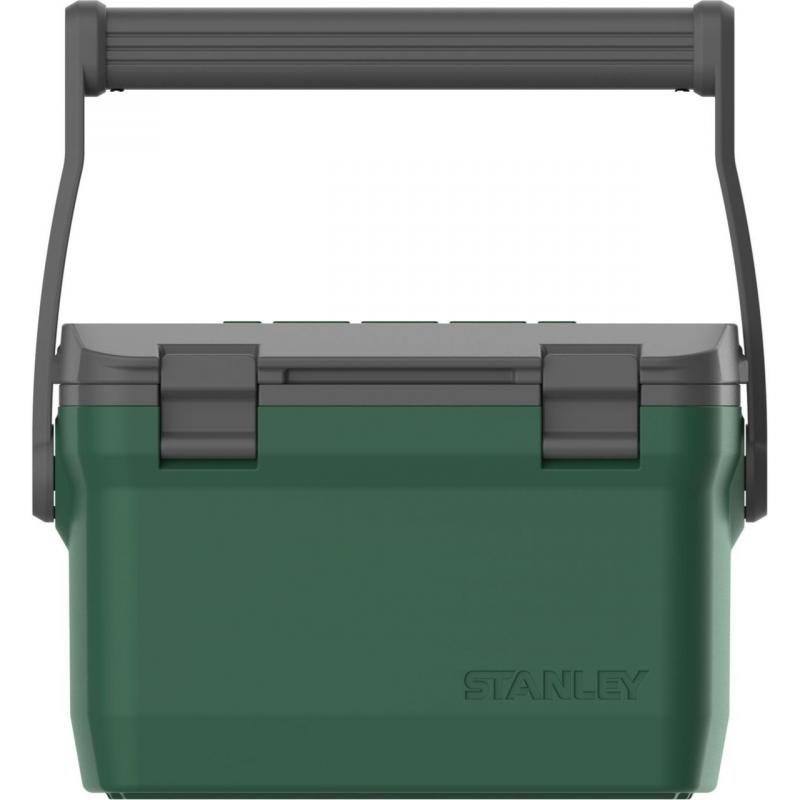 Stanley Adventure Easy Carry Outdoor Cooler 15.1L | Green