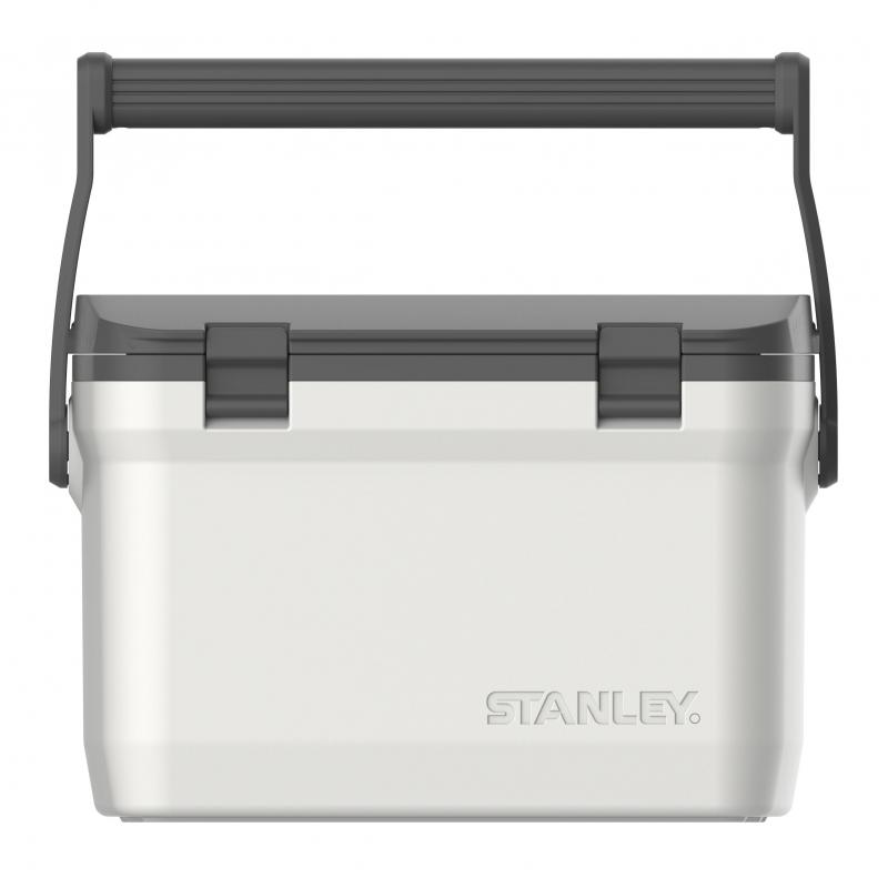 Stanley Adventure Cooler 15.1l White