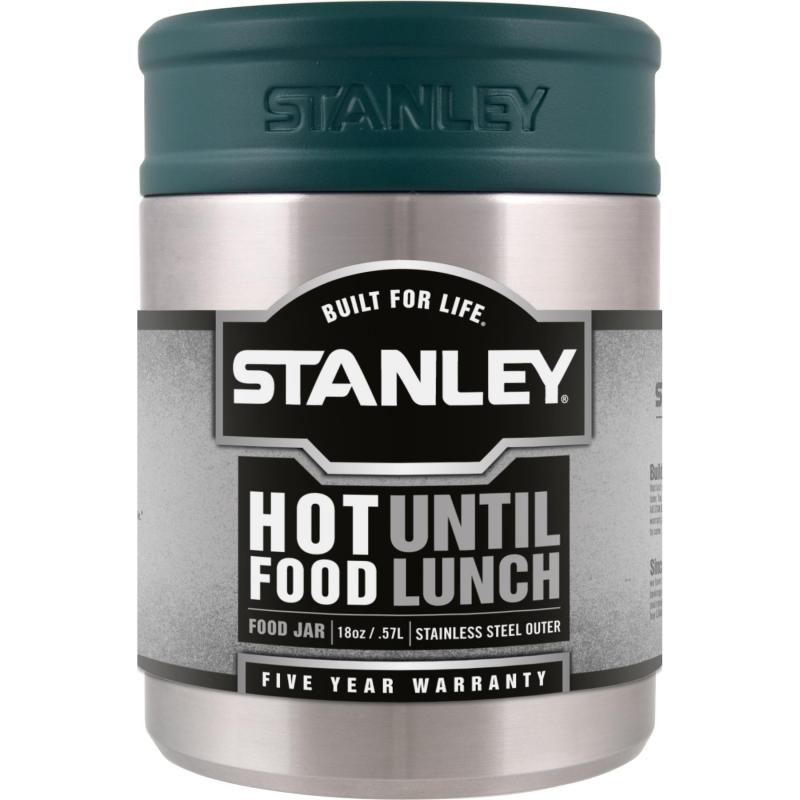 Stanley Stainless Steel Vacuum Jar 530ml