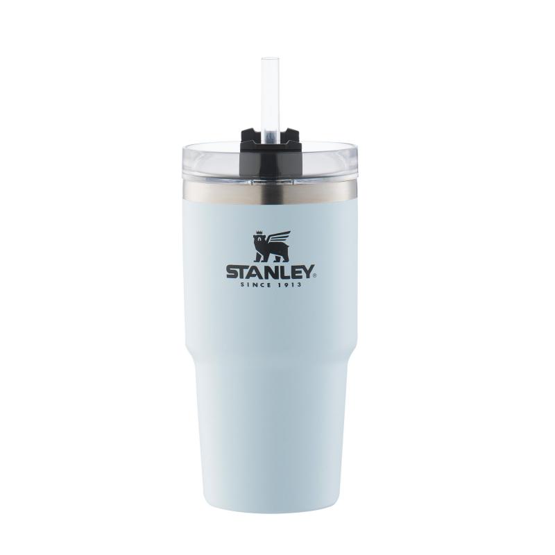 Stanley Vacuum Quencher Polar Blue-20oz/.59l