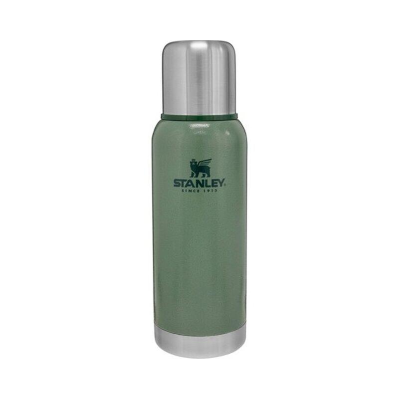 Stanley Adventure Stainless Steel Vacuum Bottle Moss | 16oz