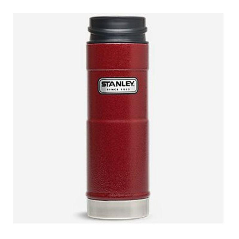 Stanley Adventure Stainless Steel Vacuum Bottle Red Sky| 16oz