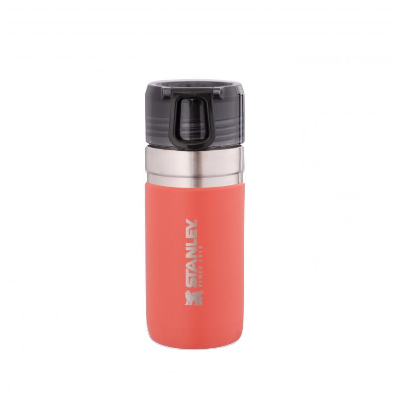 Stanley Vacuum Bottle Salmon 16oz 0.47l
