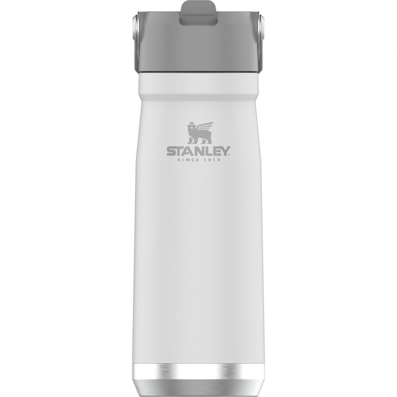 Stanley The IceFlow Water Bottle Polar 22Oz/.65L