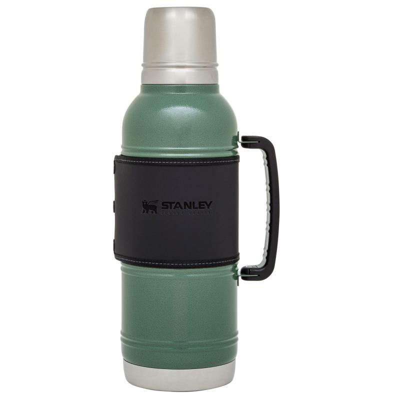 Stanley Quadvac Thermal Green 2QT/1.89L