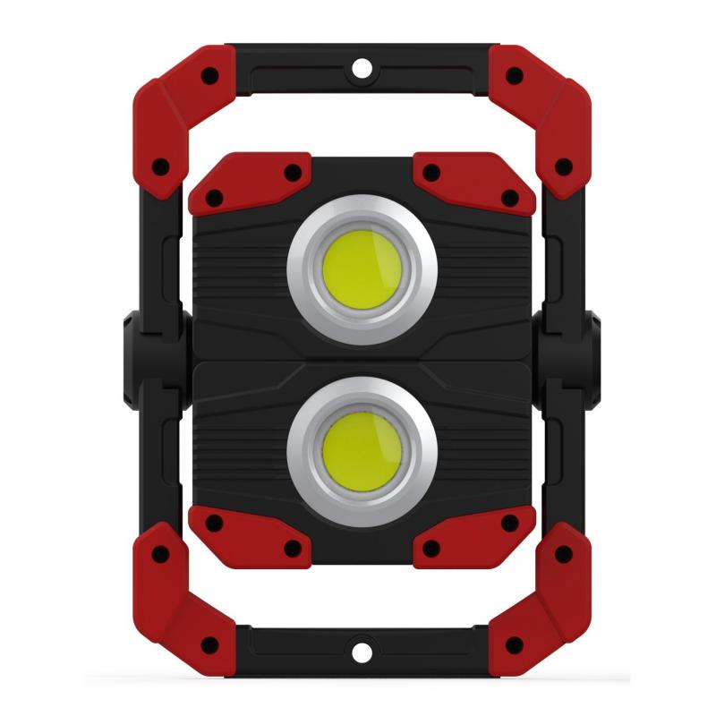 Nebo Omni 2000L Work Light + Powerbank