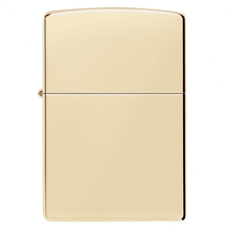 Zippo Classic Champagne
