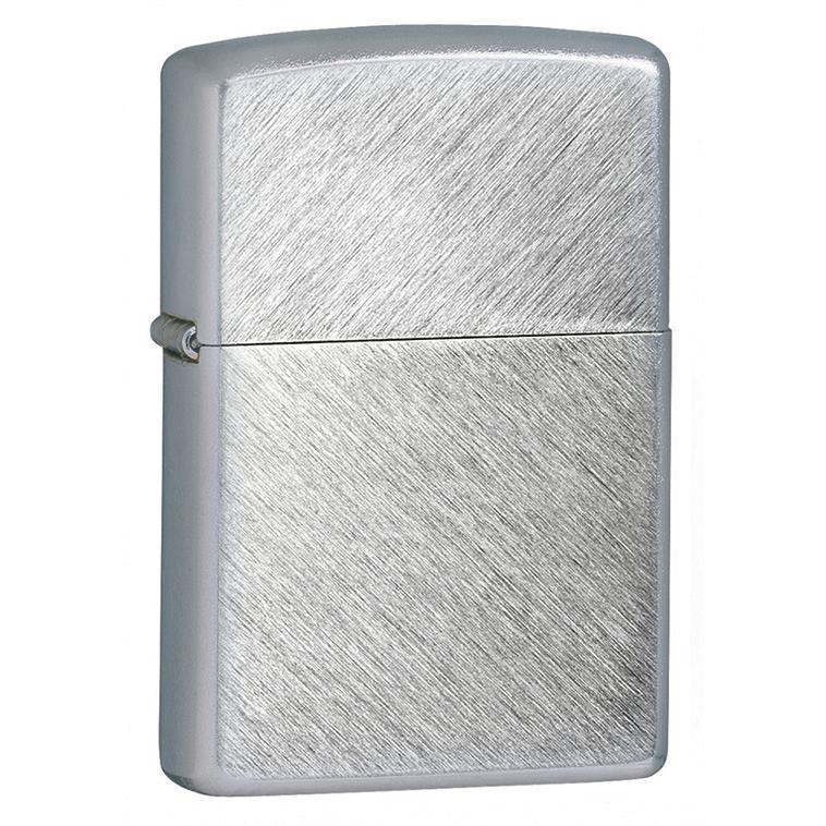 Zippo Classic Herringbone Sweep
