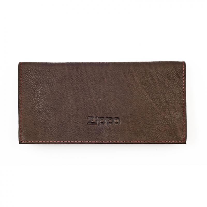 Zippo 2005130 Tri-Fold Tobacco Mocha