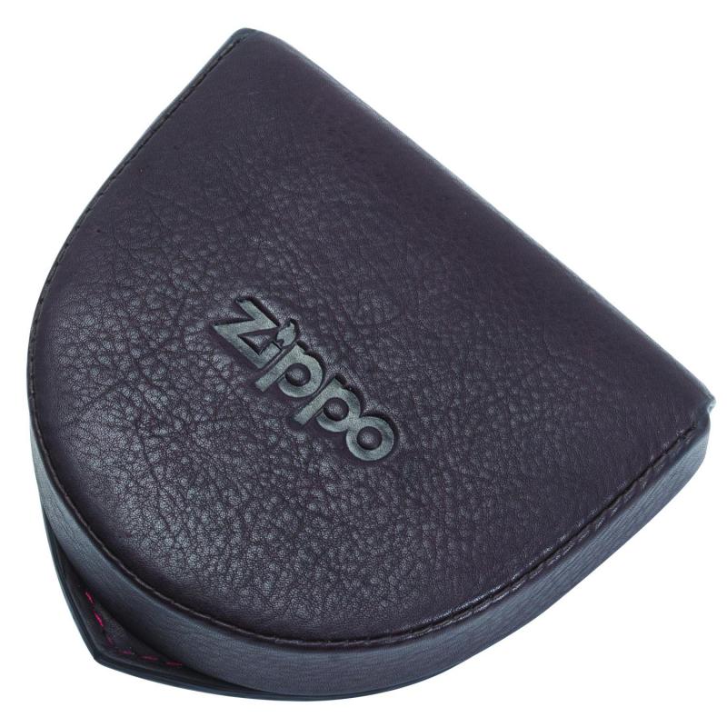 Zippo 2005412 Coin Pouch Brown