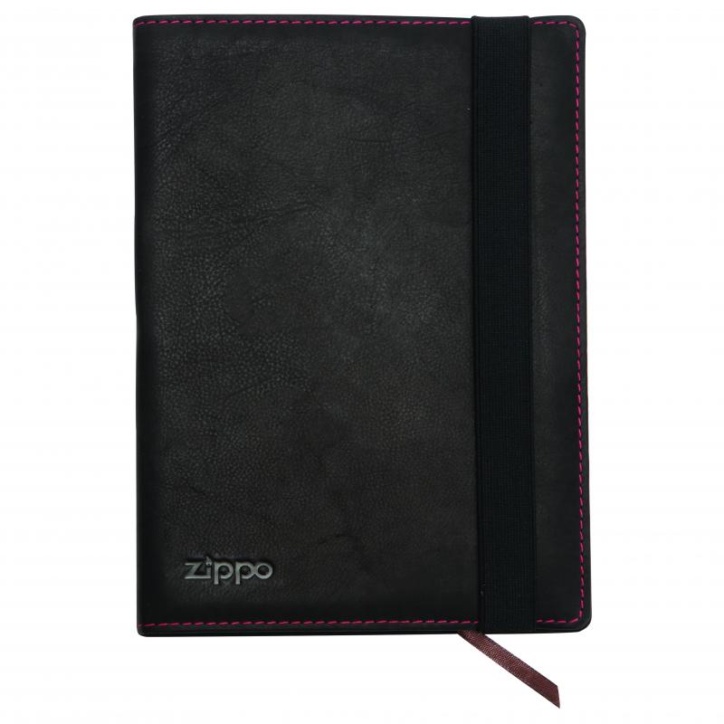 Zippo 2005420 A5 Notebook Mocha