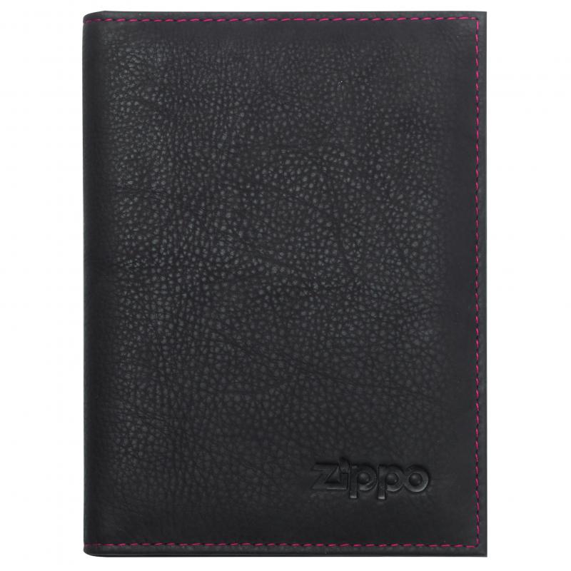 Zippo 2005427 Credit Card Wallet Mocha
