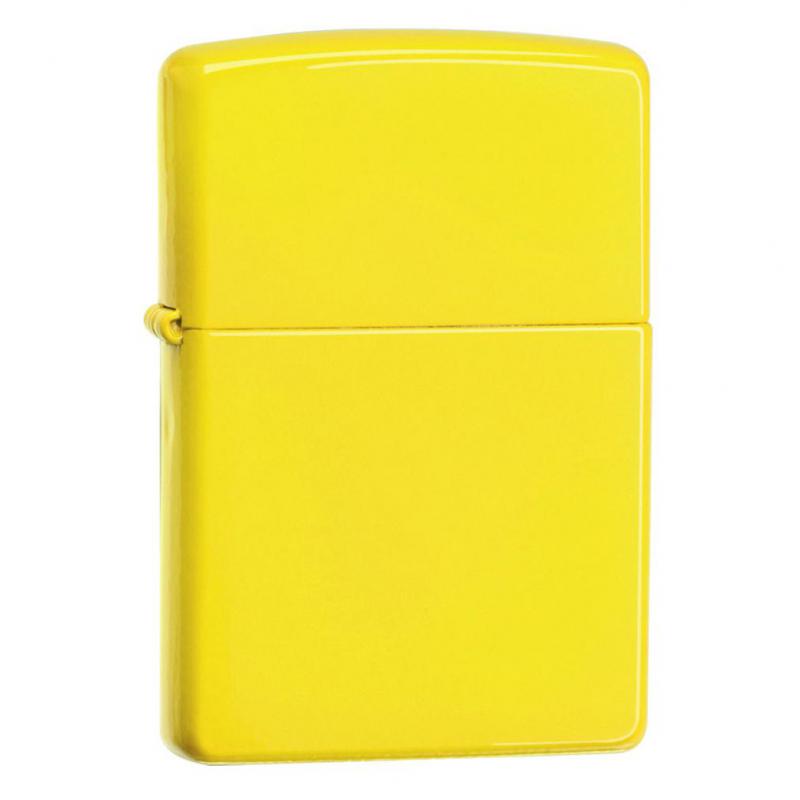 ZIPPO Lemon Lighter