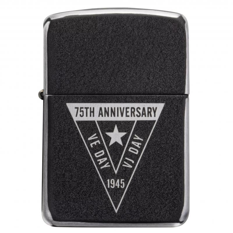 Zippo Vevj Day Collectable 40,000Pcs