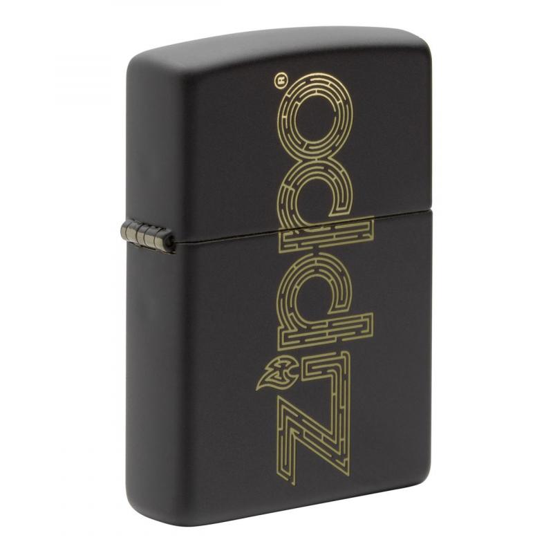 Zippo 218 Zippo Design