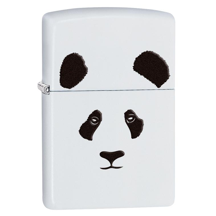 Zippo 28860 Panda Lighter
