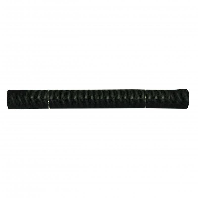 Wilkie Brother 40x150 Table Runner Black/Dark Grey
