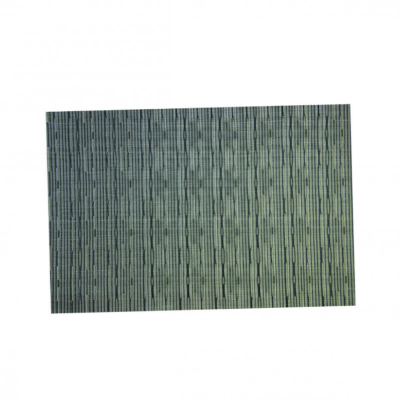 WILKIE BRO Wilkie Argyle Placemat 12 Piece Pack (30x45cm) Natural