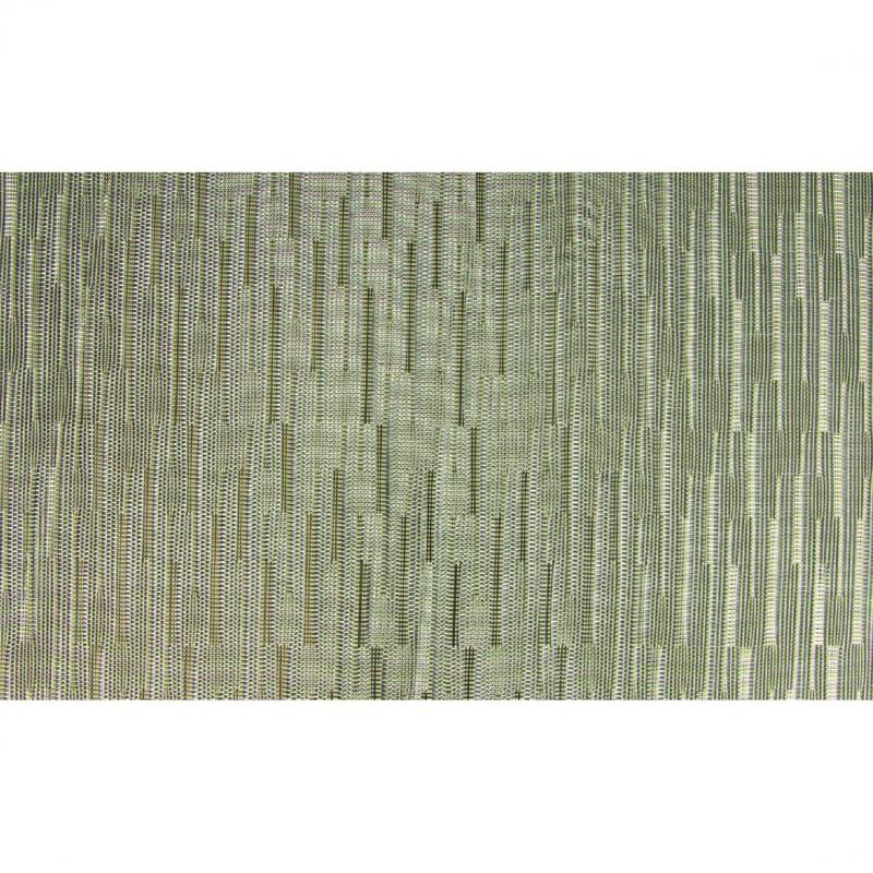 Wilkie Brother Bamboo Place mat 12pc Silver