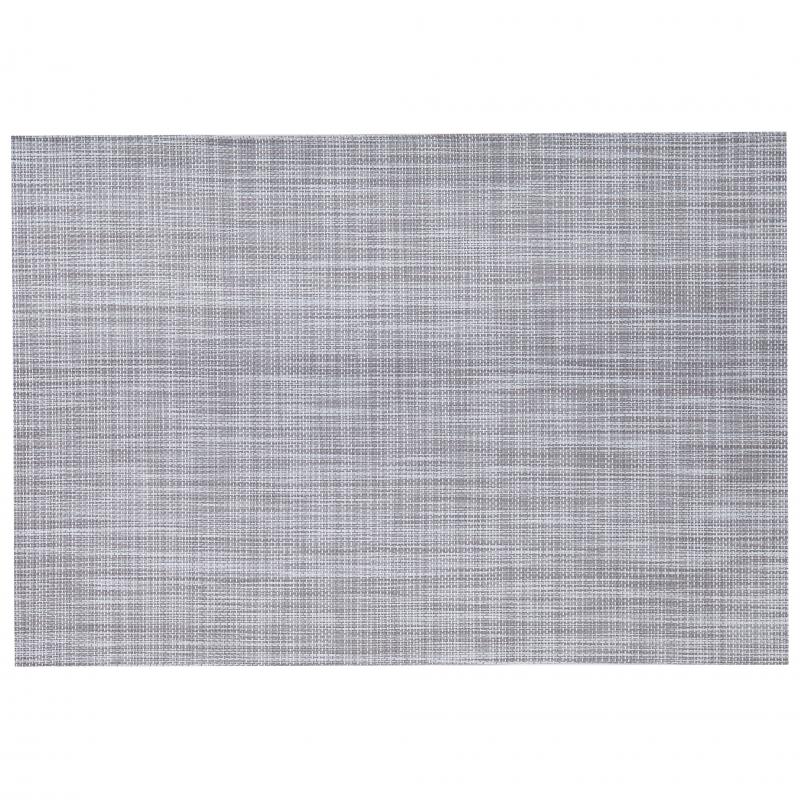 Wilkie Brother BasketWeave Place mat 12pc Beige