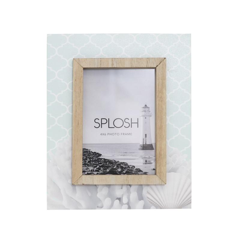 Splosh Coastal 4x6 Frame