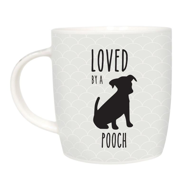 Splosh Pooch Pet Mug