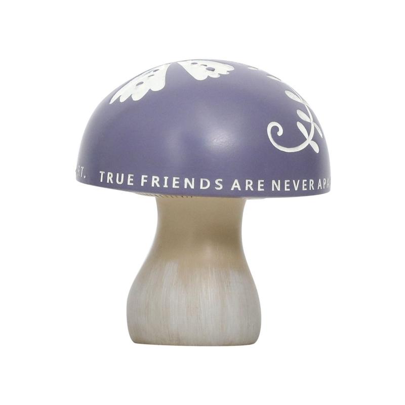 Splosh True Friends Sentimental Mushroom