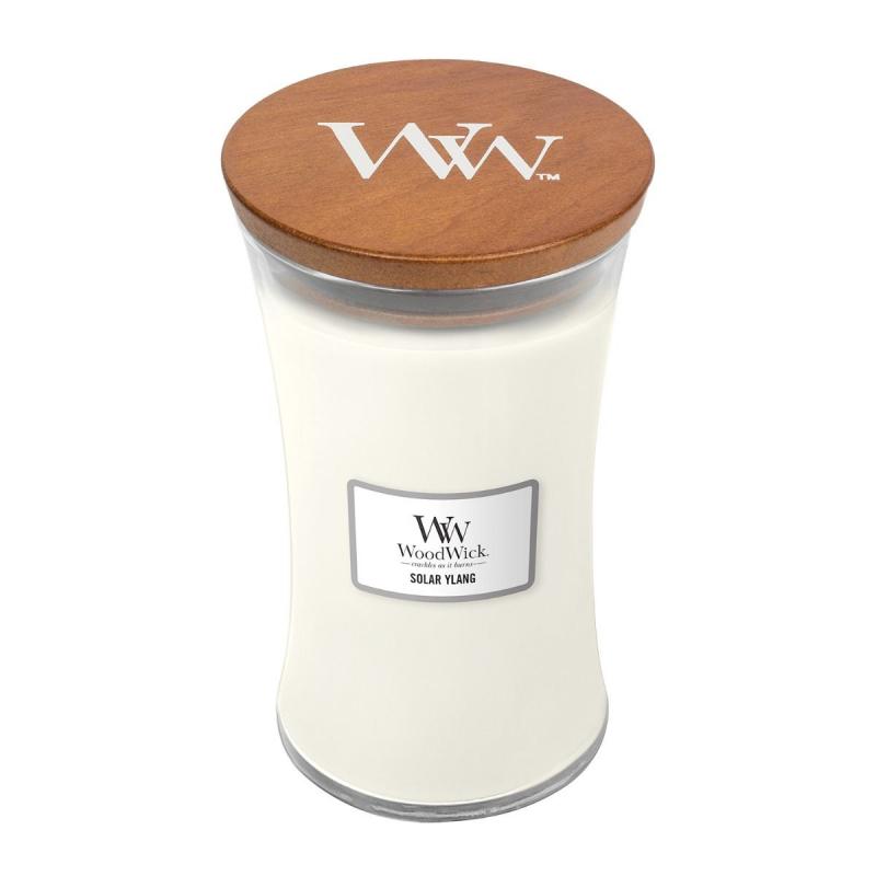 WoodWick Solar Ylang Large