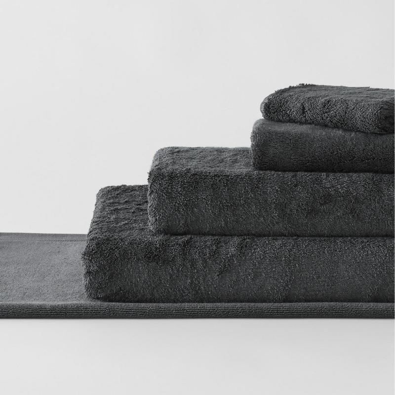 Sheridan Supersoft Luxury Anthracite Hand Towel