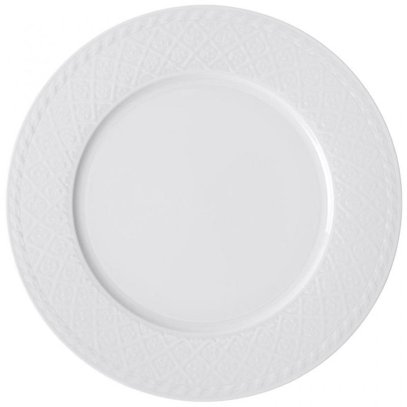 Villeroy and Boch Cellini Buffet Plate | 30.7cm