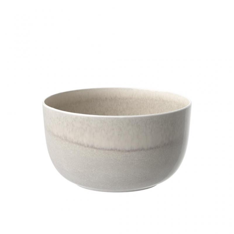 Villeroy and Boch Perlemor Sand Serving Dish