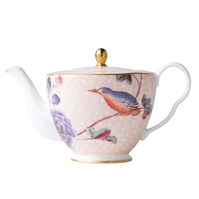 Wedgwood Cuckoo Teapot 0.37ltr