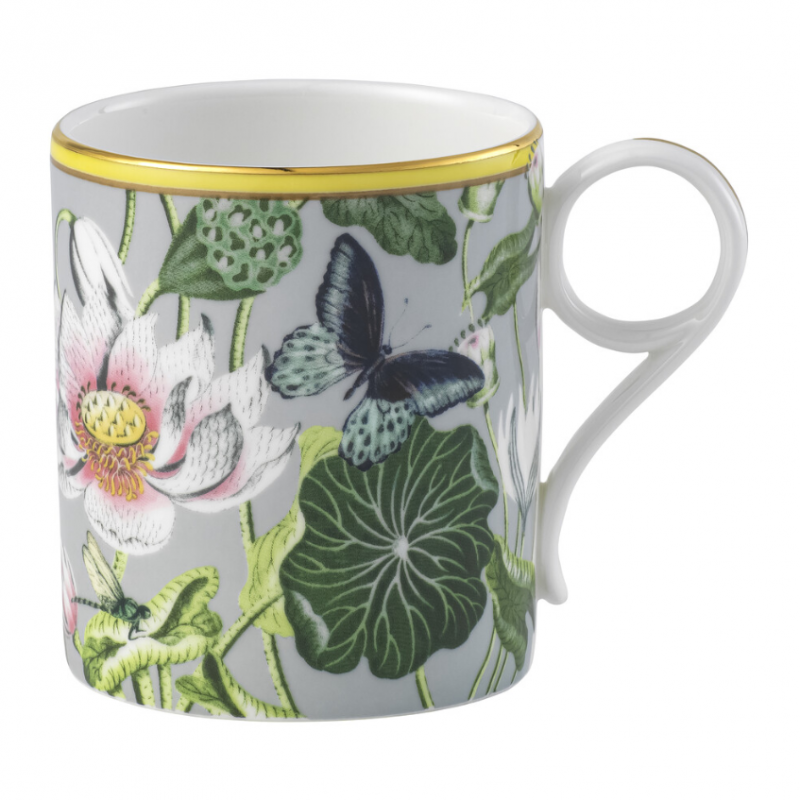 Wedgwood Wonderlust Waterlily Mug | 210ml