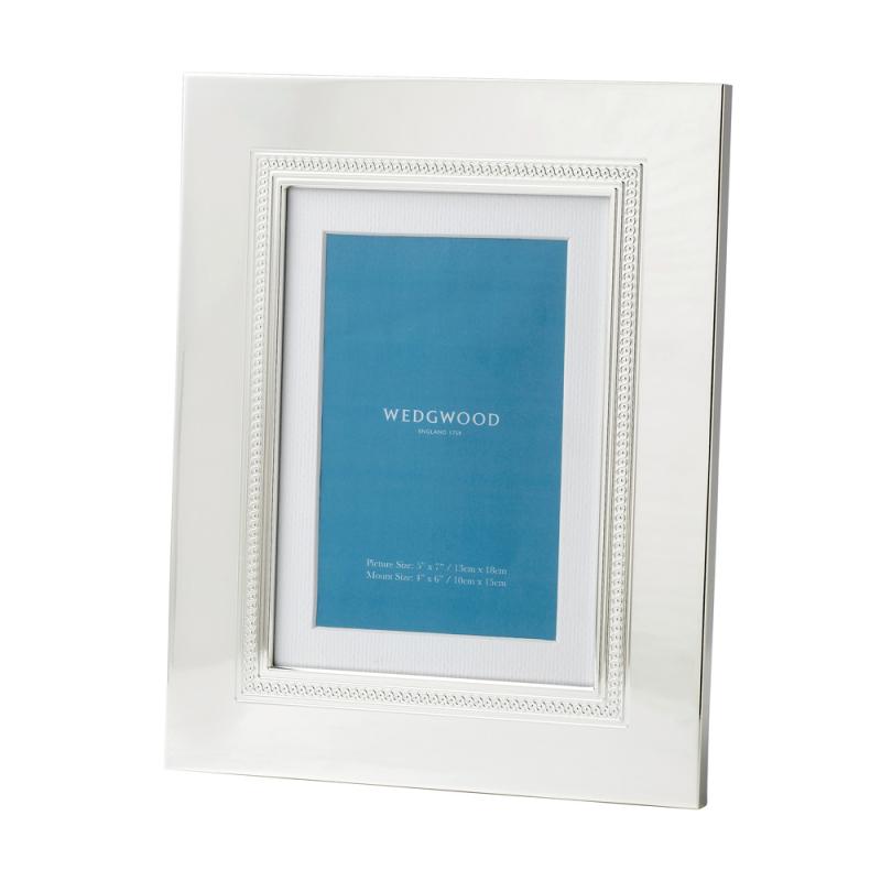 Wedgwood Simply Wish Frame 5x7