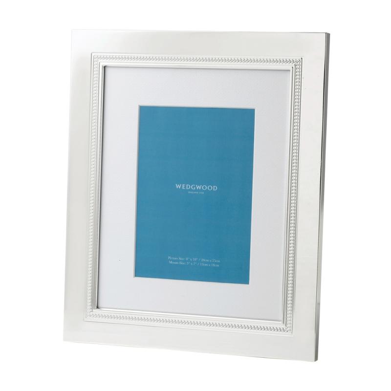 Wedgwood Simply Wish Frame 8x10