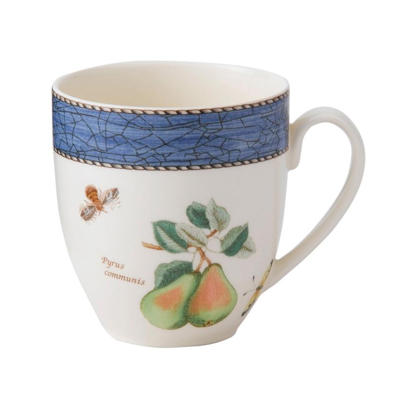 Wedgwood Sarah's Garden Mug Blue