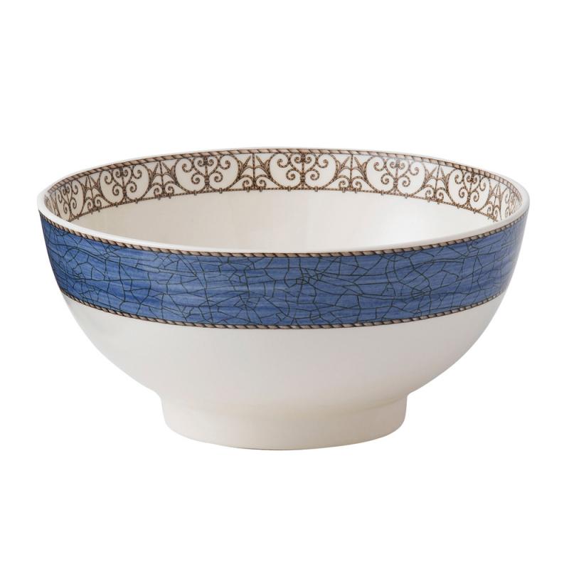 Wedgwood Sarah's Garden Bowl 20cm | Blue