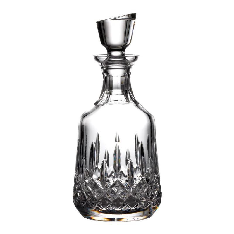 Waterford Lismore Classic Small Bottle Decanter