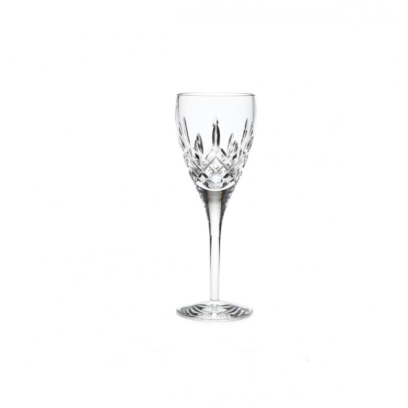 Waterford Lismore Classic Nouveau Wine Single