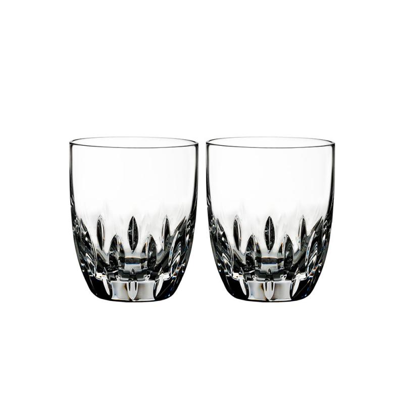 Waterford Crystal Ardan Enis Tumbler Pair
