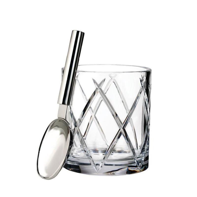 Waterford Short Stories Olann Ice Bucket