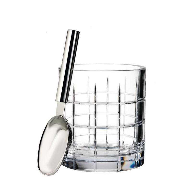 Waterford Short Stories Cluin Ice Bucket